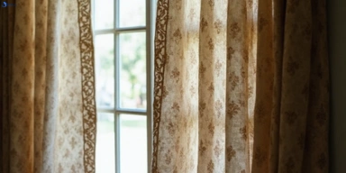Dry cleaning delicate silk velvet drapes cashmere Matty Curtain Cleaning