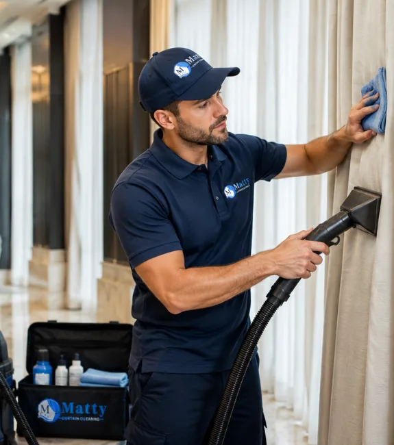 Cashmere Curtain Cleaning