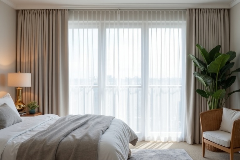 After Professional Cleaning - Cashmere